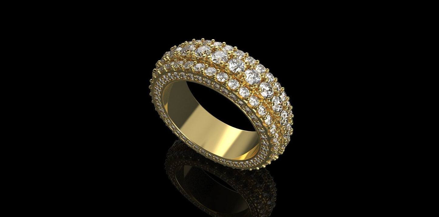 Diamond Eternity Ring