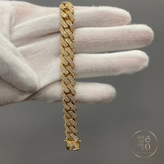 VCA Vintage Bracelets – SixtyOne60, Fine Handcrafted Jewelry, Custom  Pieces, Gold, Silver, Platinum, Precious & Semi-Precious Stones